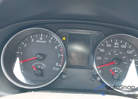 2015 Nissan Rogue Select S z USA, uszkodzony, nr VIN JN8AS5MV5FW752806